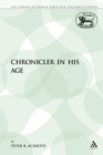 Image for The Chronicler in His Age