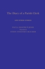 Image for The diary of a parish clerk and other stories