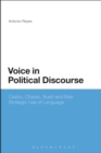 Image for Voice in Political Discourse