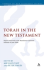 Image for Torah in the New Testament