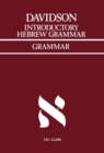 Image for Introductory Hebrew Grammar