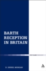 Image for Barth Reception in Britain