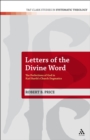 Image for Letters of the Divine Word