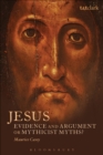 Image for Jesus: evidence and argument or mythicist myths?