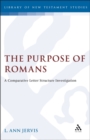 Image for The purpose of Romans.