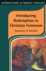 Image for Introducing Redemption in Christian Feminism