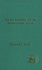 Image for Second Zechariah and the deuteronomic school : 167