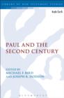 Image for Paul and the second century