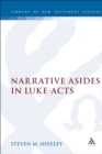 Image for Narrative asides in Luke-Acts