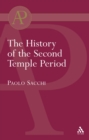 Image for The History of the Second Temple Period.
