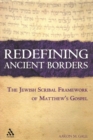 Image for Redefining Ancient Borders