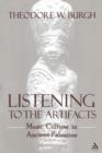 Image for Listening to the Artifacts