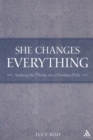 Image for She Changes Everything