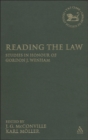 Image for Reading the Law