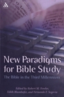 Image for New Paradigms for Bible Study