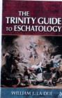 Image for The Trinity guide toeschatology