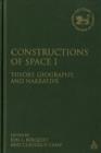 Image for Constructions of Space I