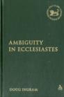 Image for Ambiguity in Ecclesiastes