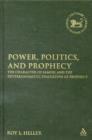 Image for Power, Politics, and Prophecy