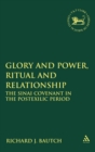 Image for Glory and Power, Ritual and Relationship
