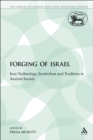 Image for Forging of Israel: Iron Technology, Symbolism and Tradition in Ancient Society