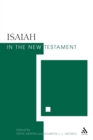 Image for Isaiah in the New Testament