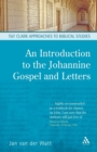 Image for An introduction to the Johannine Gospel and letters