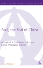 Image for Paul, the Fool of Christ
