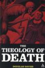 Image for The theology of death