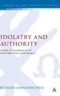 Image for Idolatry and Authority
