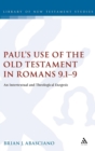 Image for Paul&#39;s Use of the Old Testament in Romans 9.1-9