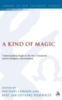 Image for A Kind of Magic