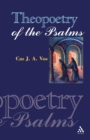 Image for Theopoetry of the Psalms