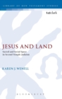 Image for Jesus and Land