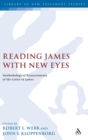 Image for Reading James with new eyes  : methodological reassessments of James