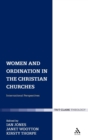 Image for Women and Ordination in the Christian Churches