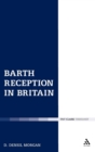 Image for Barth reception in Britain