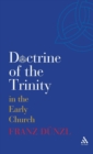 Image for A Brief History of the Doctrine of the Trinity in the Early Church