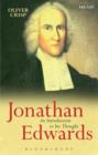 Image for Jonathan Edwards  : an introduction to his thought