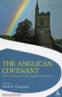 Image for The Anglican Covenant : Unity and Diversity in the Anglican Communion