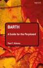 Image for Barth: A Guide for the Perplexed