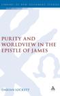 Image for Purity and worldview in the epistle of James