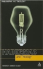 Image for Habermas and theology