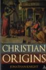Image for Christian origins