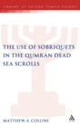 Image for The Use of Sobriquets in the Qumran Dead Sea Scrolls