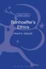 Image for Bonhoeffer&#39;s Ethics