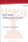 Image for The New Jerusalem texts