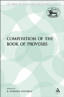 Image for Composition of the Book of Proverbs