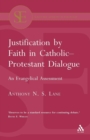 Image for Justification by Faith in Catholic-Protestant Dialogue