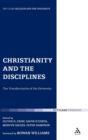 Image for Christianity and the Disciplines